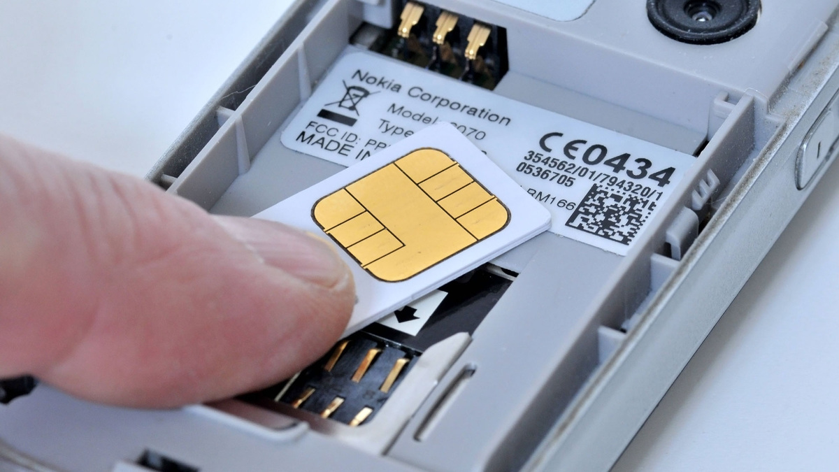    SIM карта СИМка мобильный телефон сотовый ГЛ