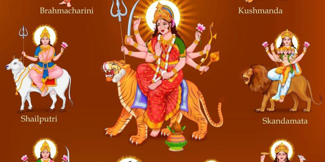 Когда в школе отменяют мясо: что на самом деле происходит во время индийского праздника Навратри