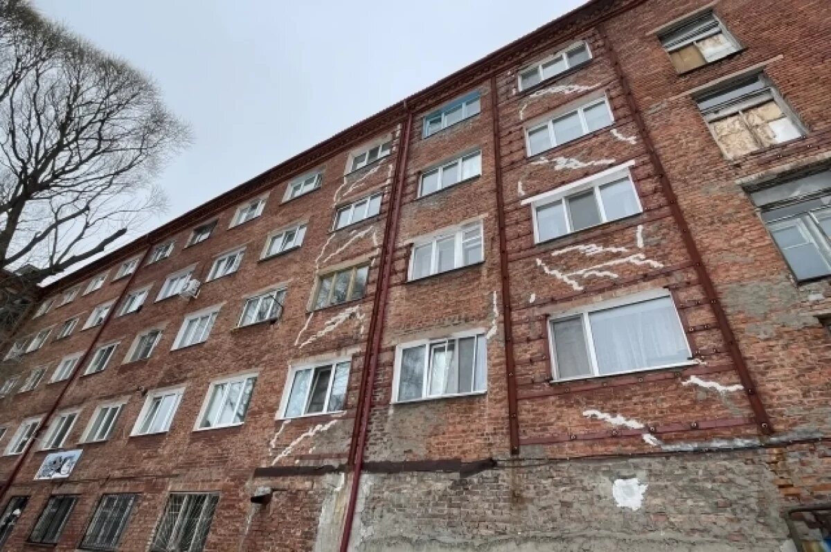    Глава СК запросил доклад по дому на Королева в Омске