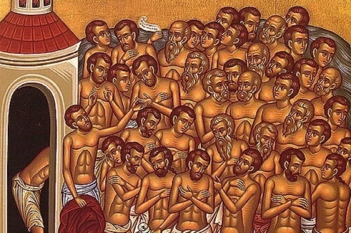    Страшный грех!