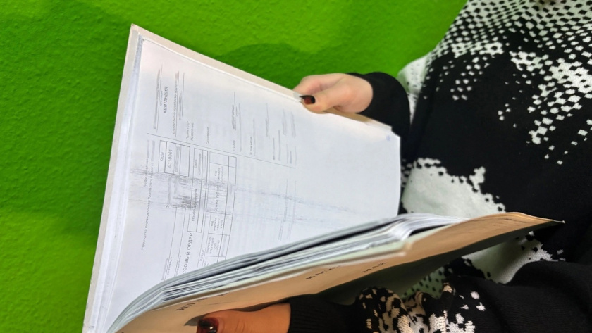    Фото редакции