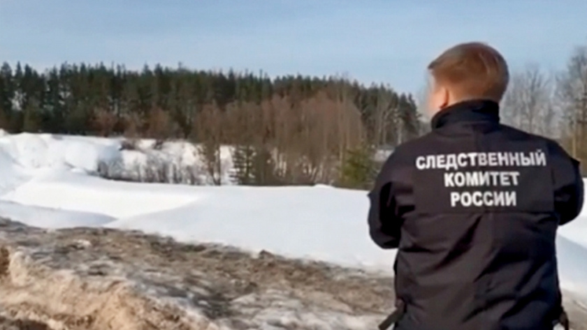    Следственный комитет РФ