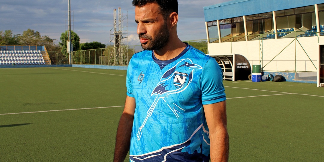 "Мы следили за играми России": Капитан сборной Никарагуа по футболу рассказал о подготовке к товарищескому матчу