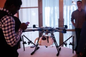    дрон беспилотник Александр Алымов