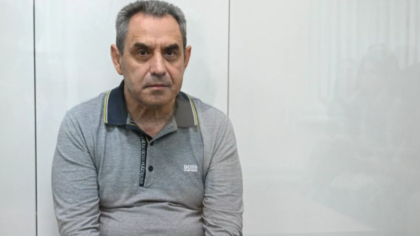   РИА Новости