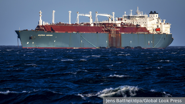     Фото: Jens Battner/dpa/Global Look Press   
 Текст: Тимур Шайдуллин