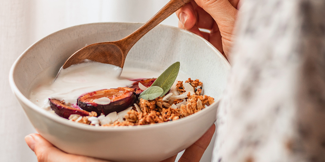 По крупицам: наши любимые каши