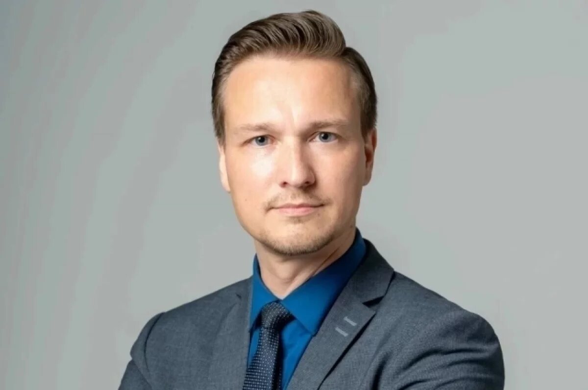    Александр Сорокин назначен министром образования Псковской области