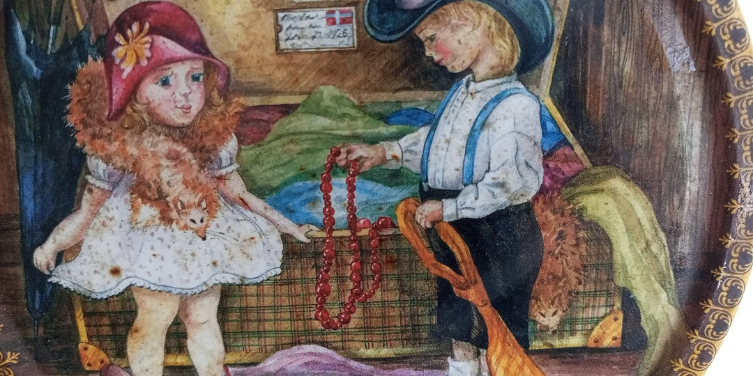 Обзор находок выходного дня. 🛍️👛