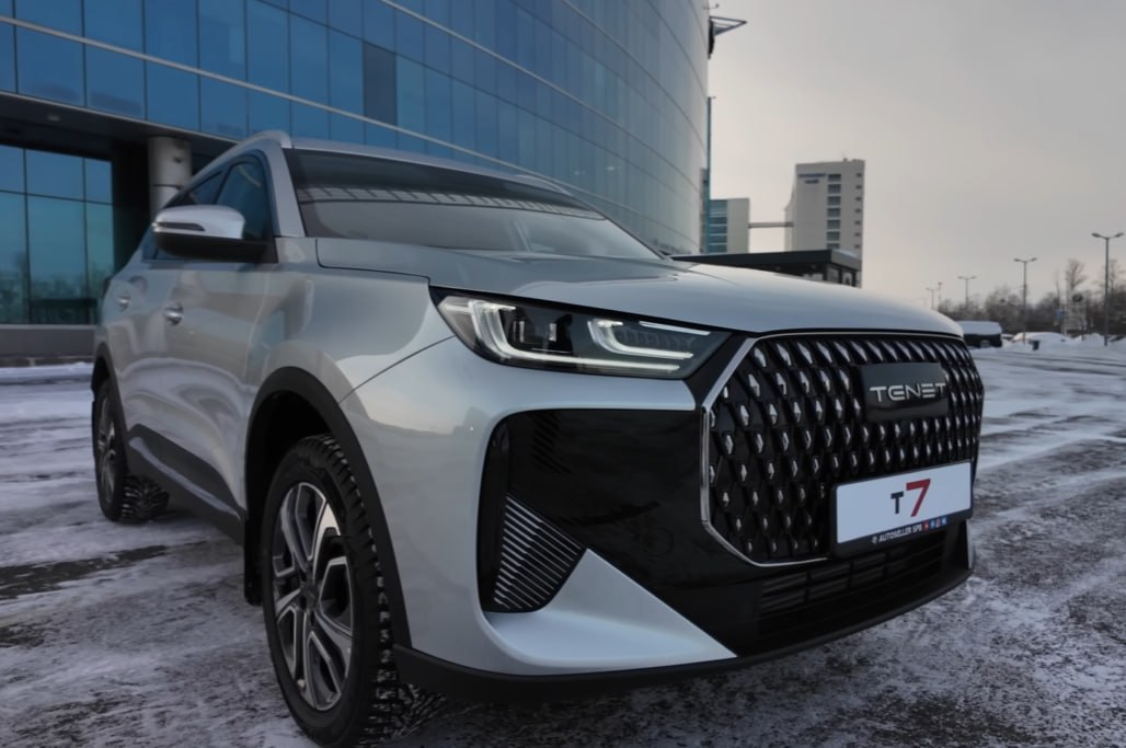 Фото: Prt Scr youtube.com / Кирилл Калинин