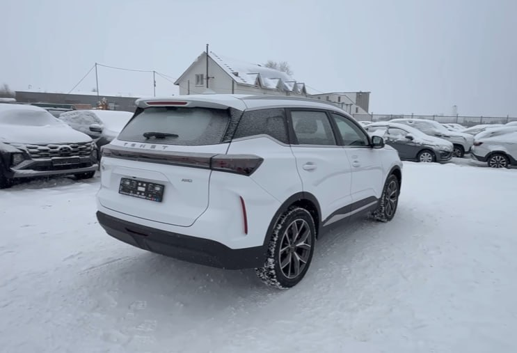 Фото: Prt Scr youtube.com / Авто Плюс Холдинг