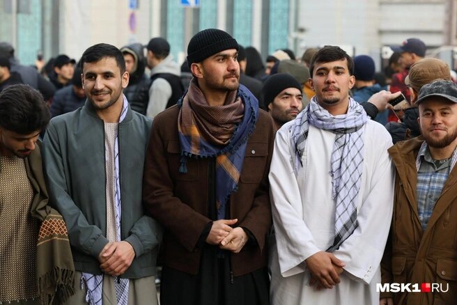 "Арабизация идёт полным ходом" Мусульманин Радиф отказывается от посещения религиозных праздников из-за приезжих