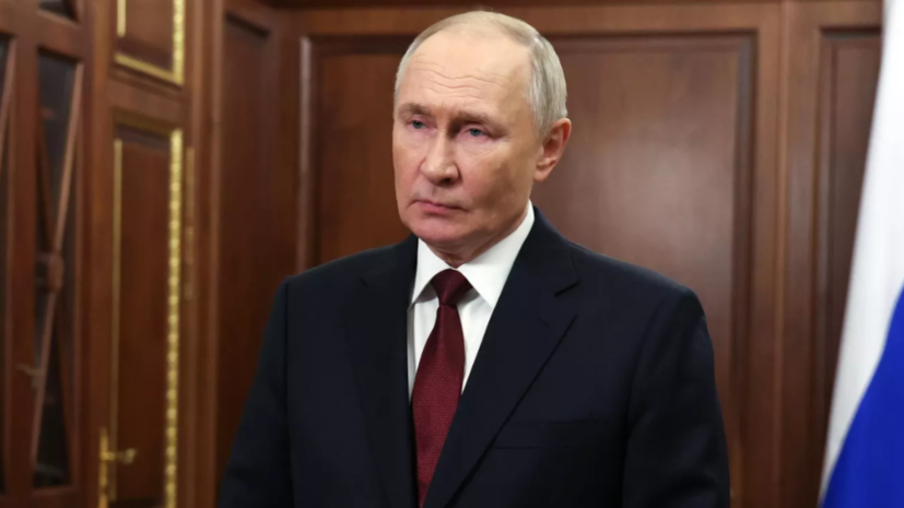   РИА Новости