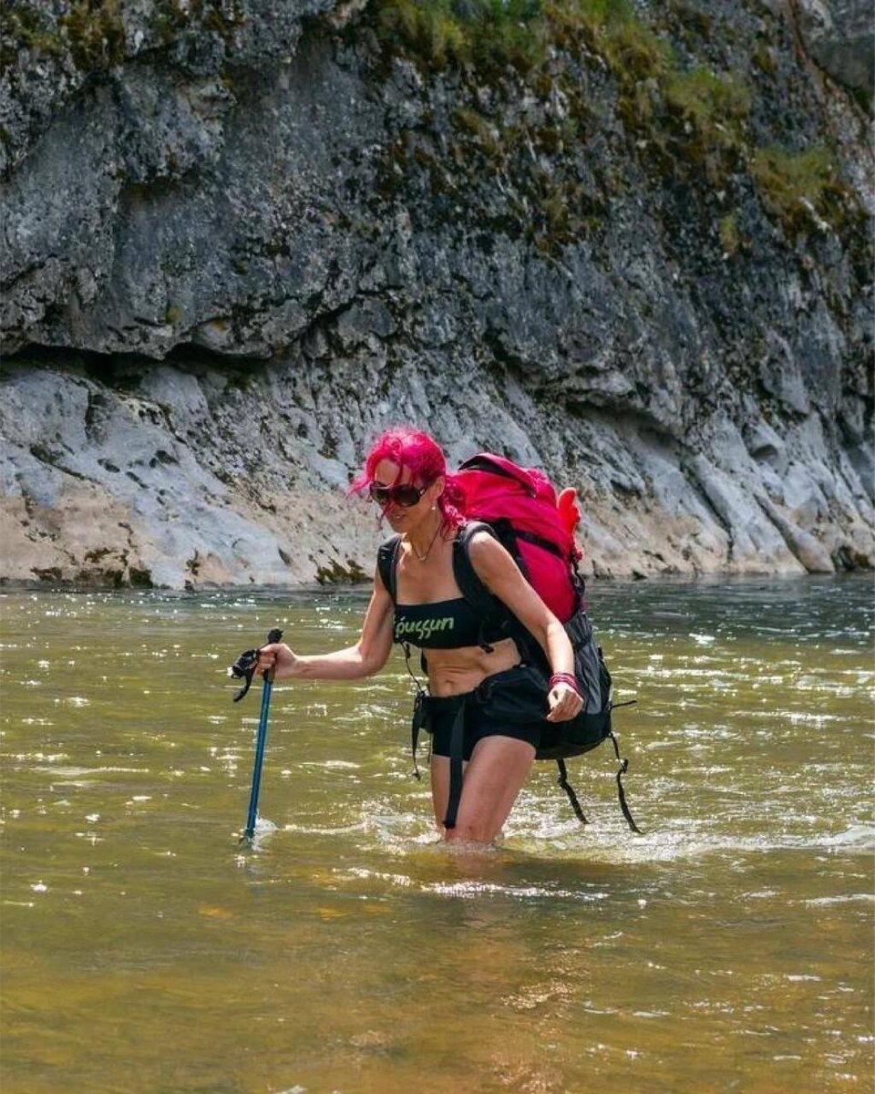 Оксана Соло