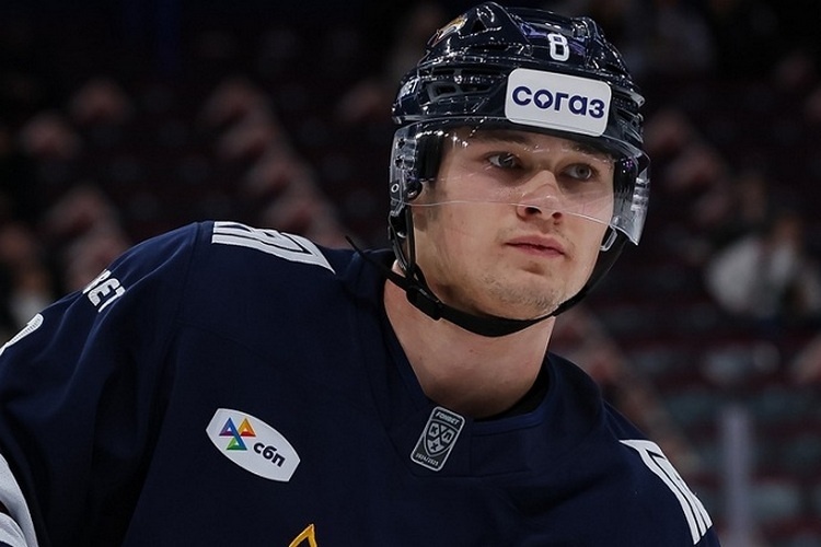    Роман Канцеров / фото: metallurg.ru