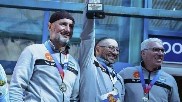    © Соцсети главы РК Сергея Аксенова