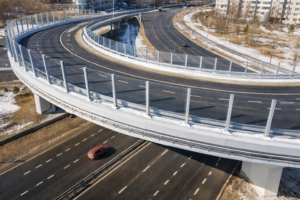    дороги Александр Алымов