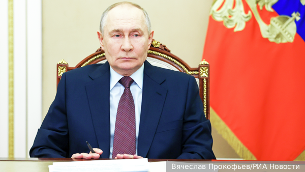     Фото: Вячеслав Прокофьев/РИА Новости   
 Текст: Дмитрий Зубарев