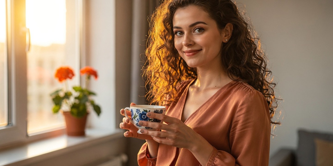 — Ты тут никто, пустоцвет, — сказала свекровь, не зная, что невестка давно готовила ответный ход