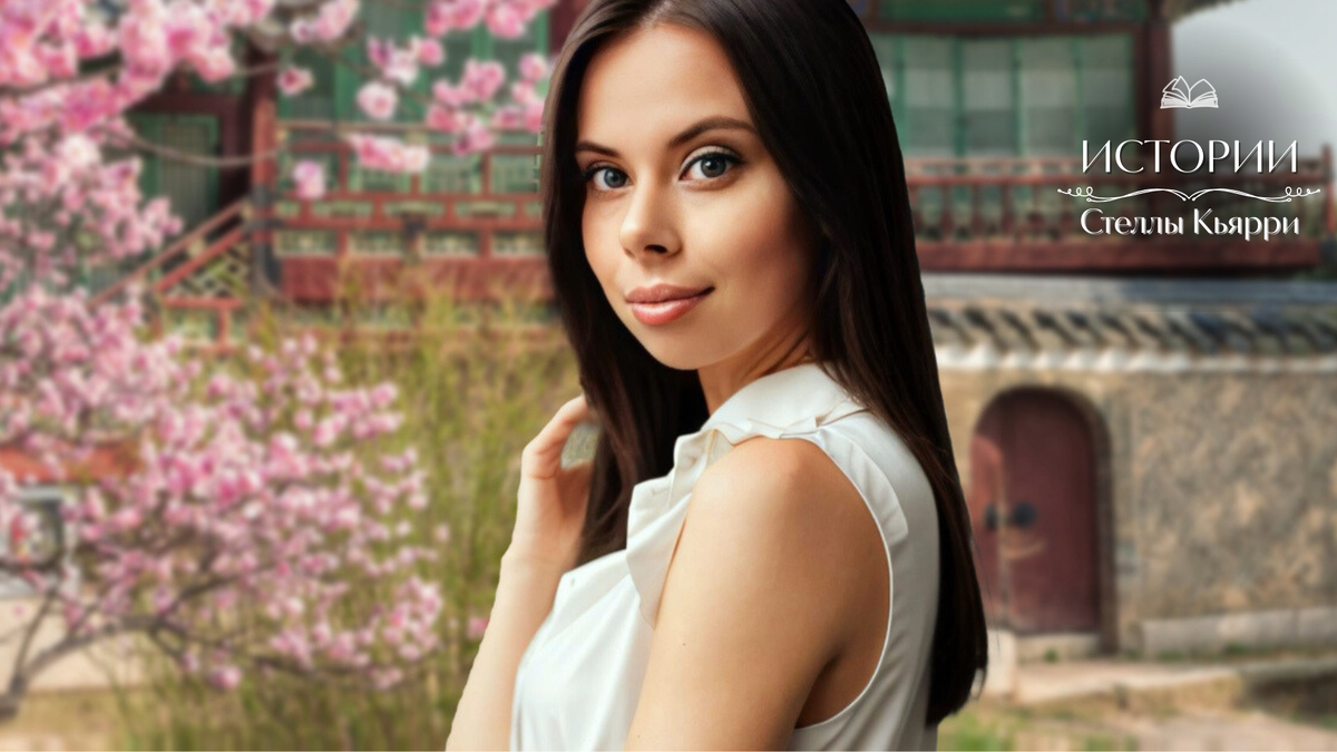 © Стелла Кьярри