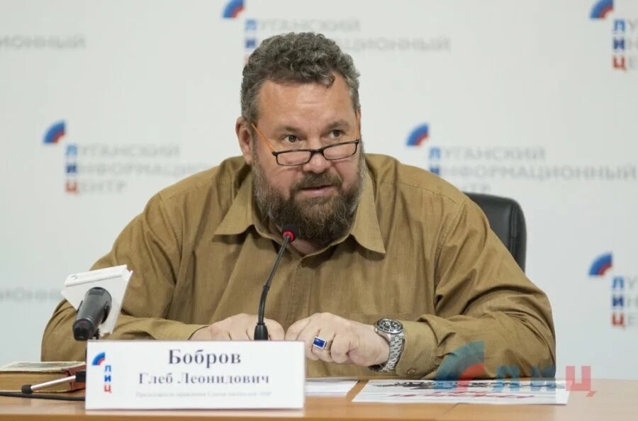    Фото: Луганский Информационный Центр