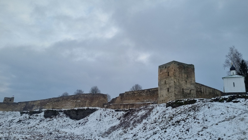    Фото Анастасии Дмитриевой