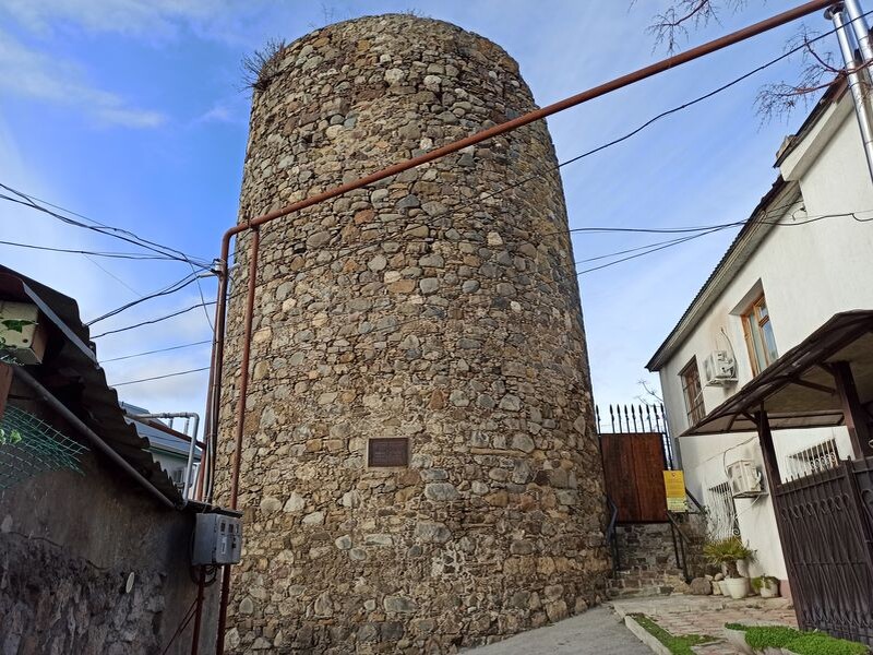    Незабываемые уголки Алушты: как насладиться каждым мгновением на набережной и за её пределами admin