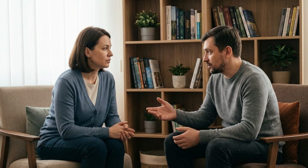    Курсы логотерапии: как получить профессию, где работать и сколько зарабатывать
