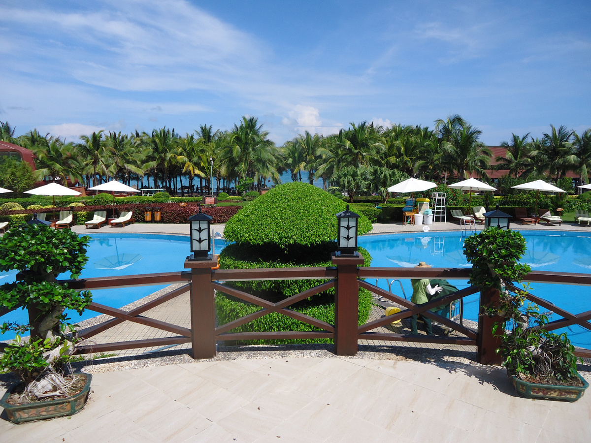 Liking Resort Sanya 4*