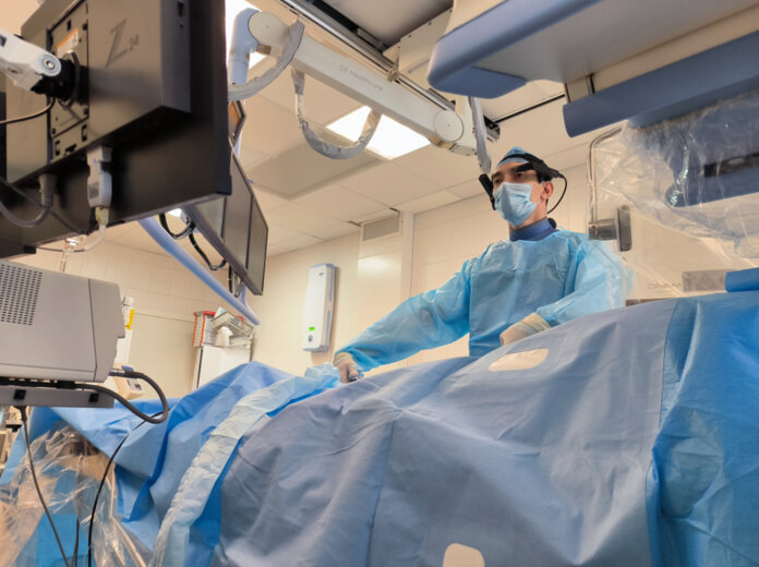 Число операций по пересадке органов в Пермском крае выросло в три раза