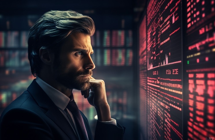 Никому не нравится видеть «минус» в инвестициях: Но так бывает