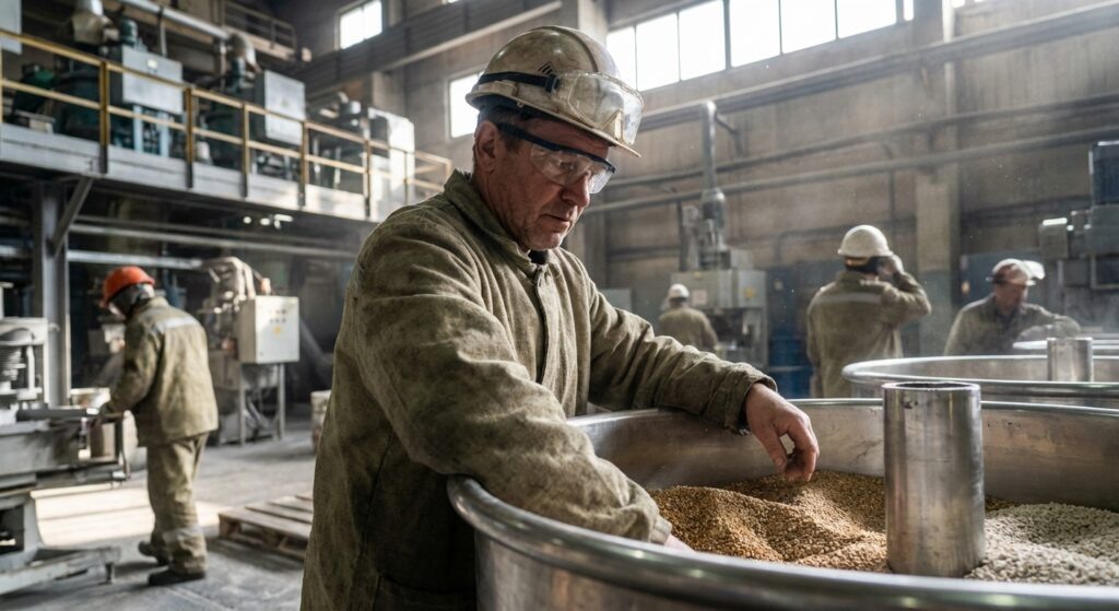    Обучение на составителя: где работать, как получить профессию и уровень зарплат