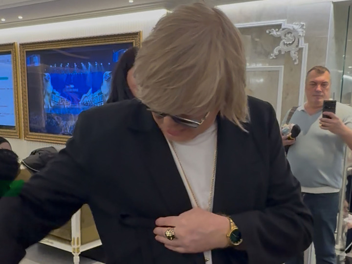   Дмитрий Ильинский