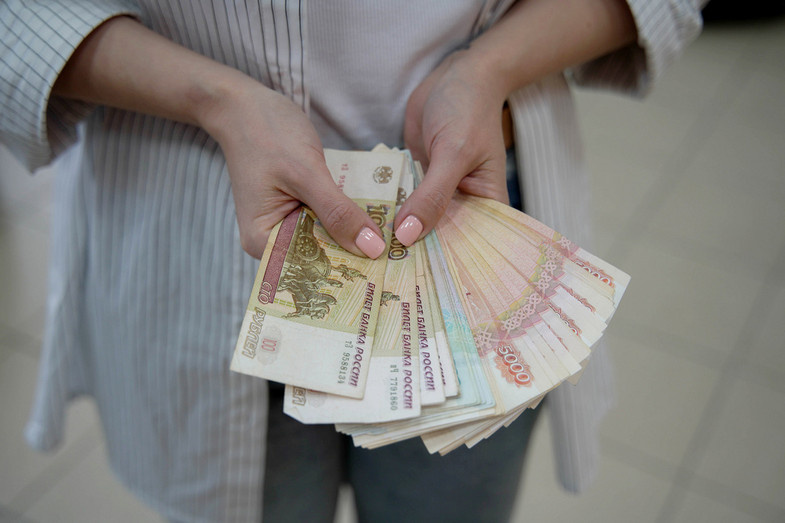 Эксперт рассказала, кому не положена прибавка к пенсии в апреле