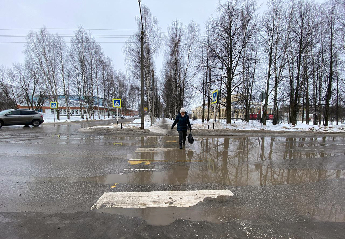    Фото: Константин Седегов, ПН