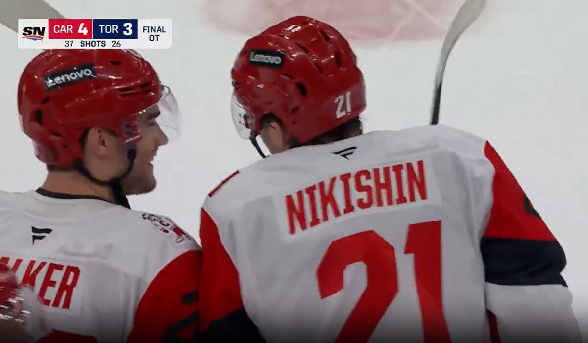     / Источник: кадр из видео