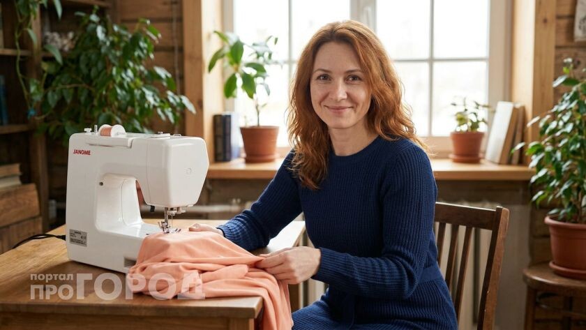    Фото Веры Соколовой для Про Города