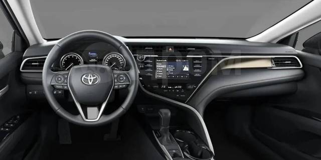 Фото передней панели