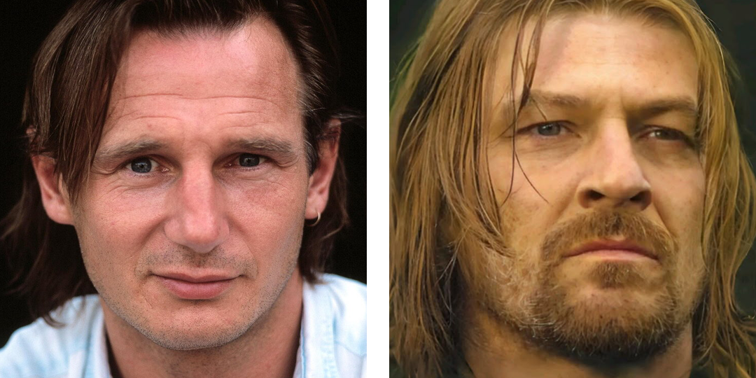 10 актеров, которые чуть не сыграли во «Властелине колец»