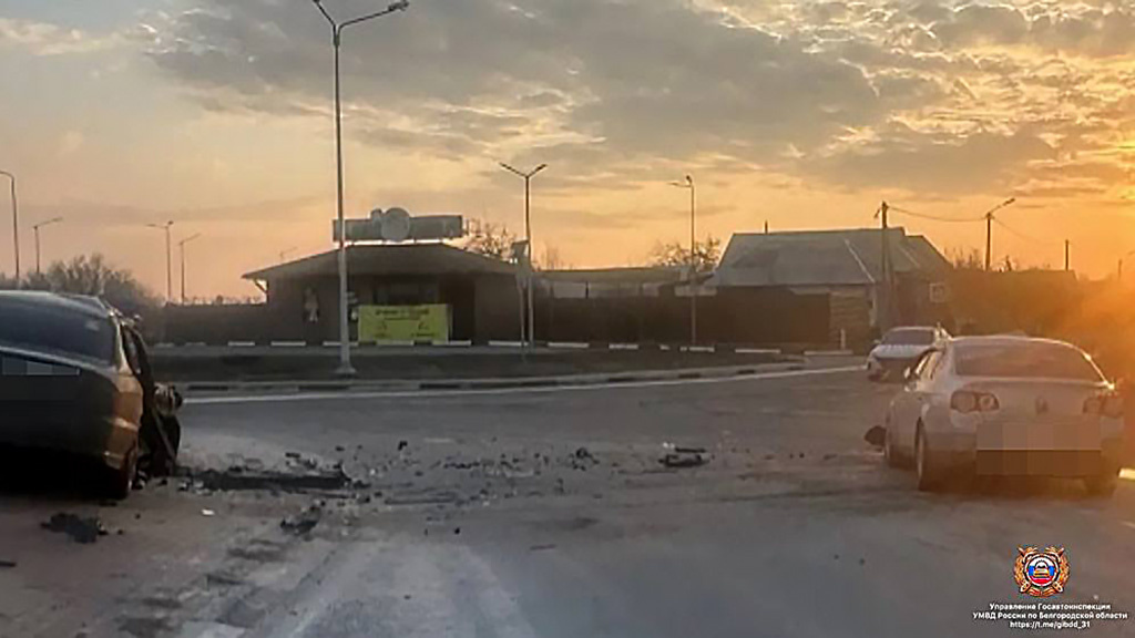     Фото: пресс-служба Госавтоинспекции