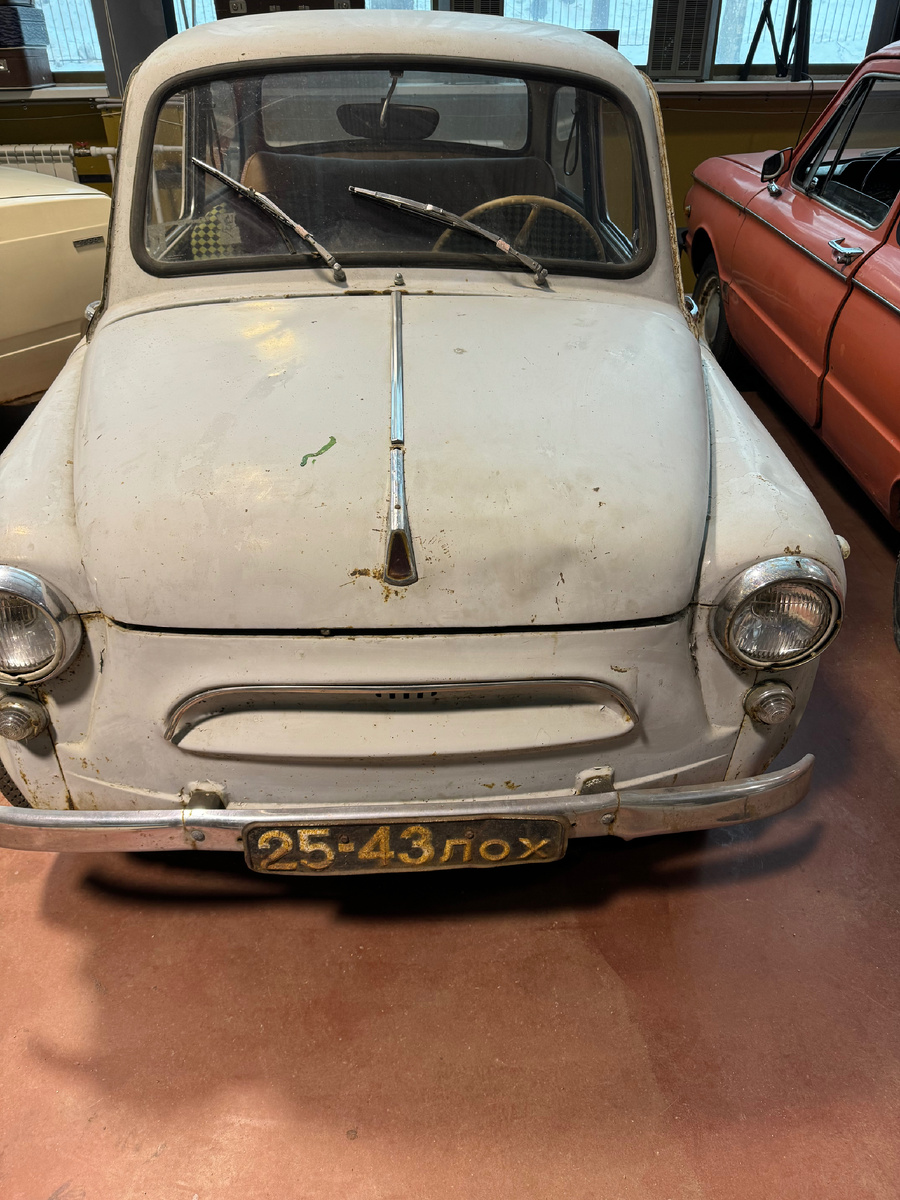 Музей, Зеленогорск