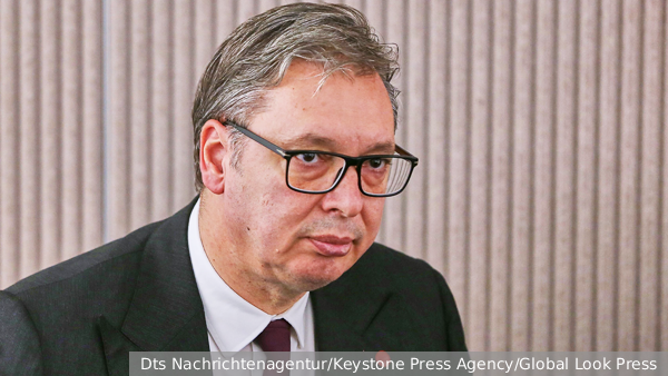     Фото: Dts Nachrichtenagentur/Keystone Press Agency/Global Look Press   
 Текст: Дмитрий Зубарев