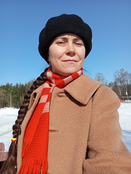 Нижний Новгород, 16 марта 2026