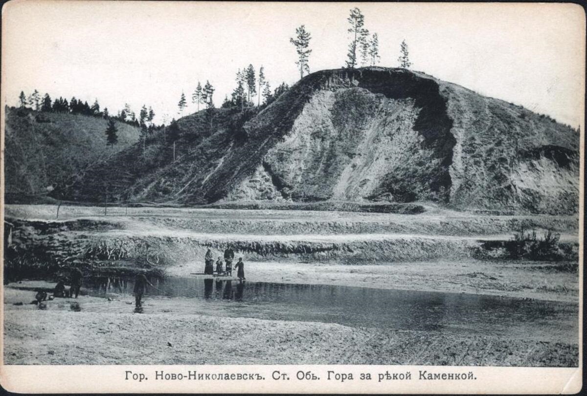 Неолит, бронза, раннее железо и чатские татары – археологи обнаружили в Новосибирске следы нескольких тысячелетий, но спасти памятник не смогли