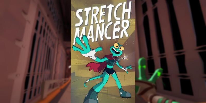    Игра Stretchmancer