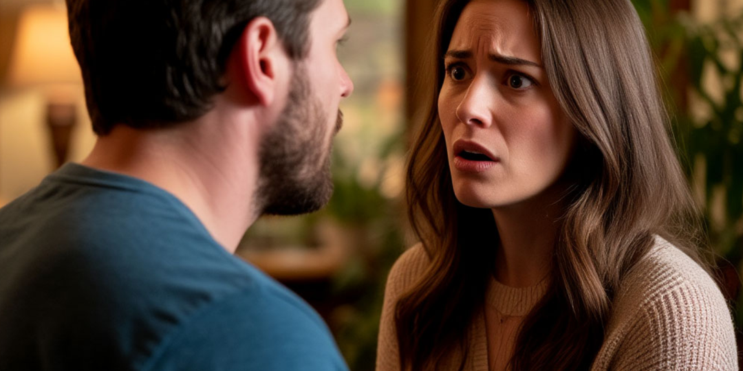 Когда муж назвал её "никчемной" при всех, она произнесла всего одну фразу... То, что случилось потом, перевернуло всю их жизнь...