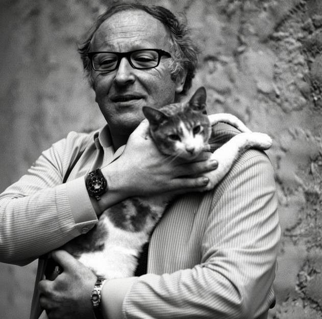 Иосиф Бродский