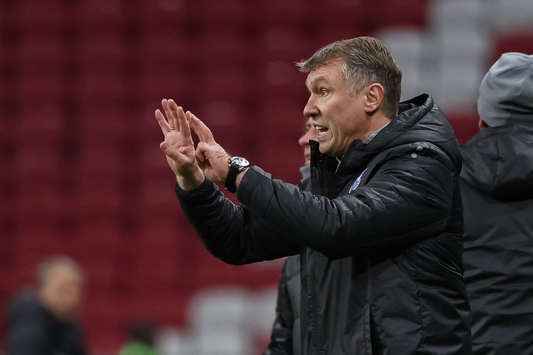    Андрей Талалаев / фото: Сергей Елагин, «БИЗНЕС Online»