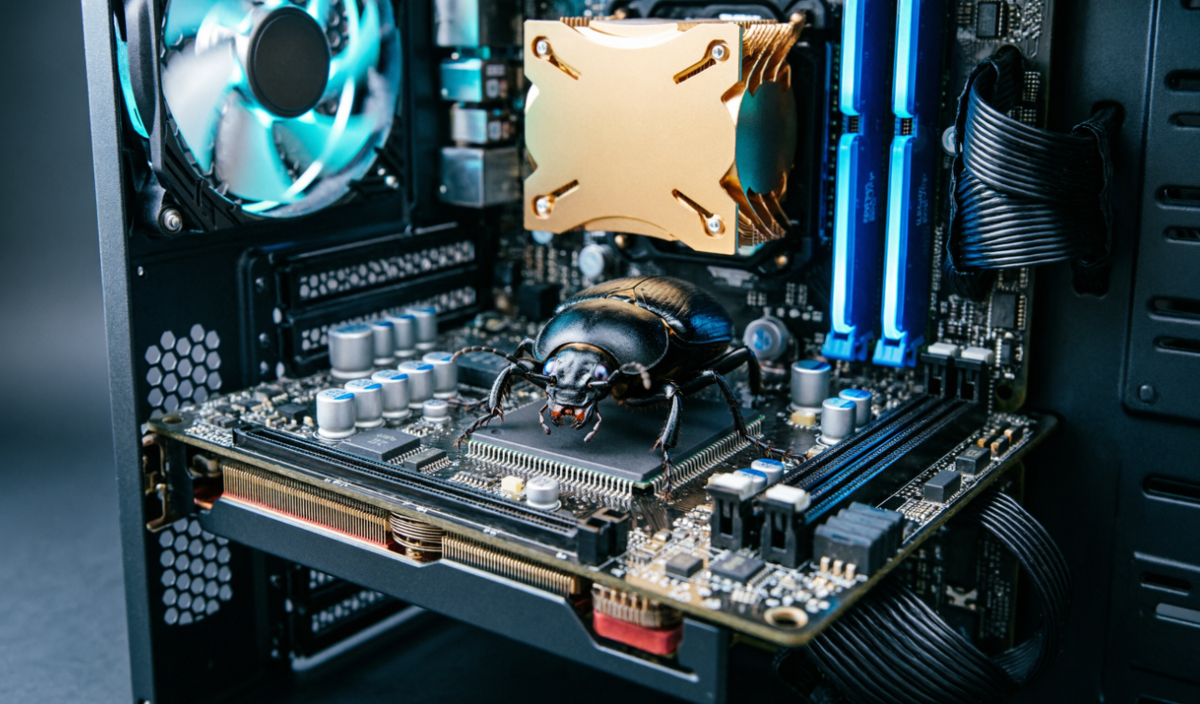 Что такое IP-KVM и их роль в IT-инфраструктуре