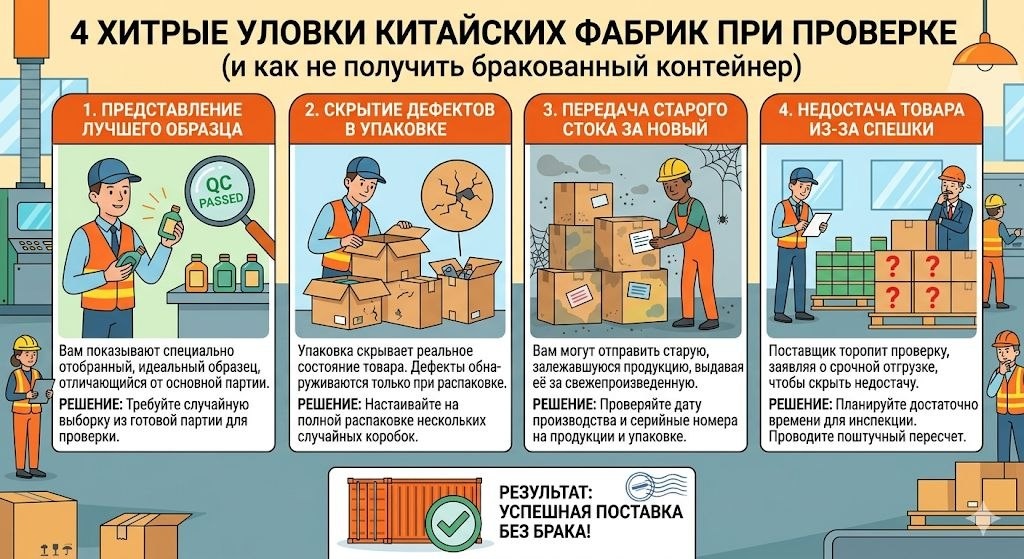 "Разбор по полочкам"